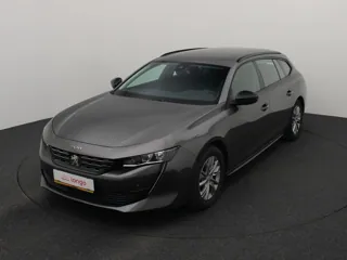 PEUGEOT 508 Active Business