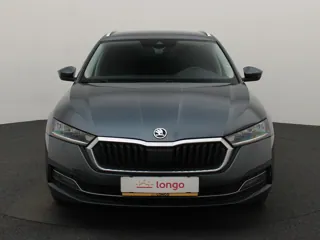 SKODA OCTAVIA Clever