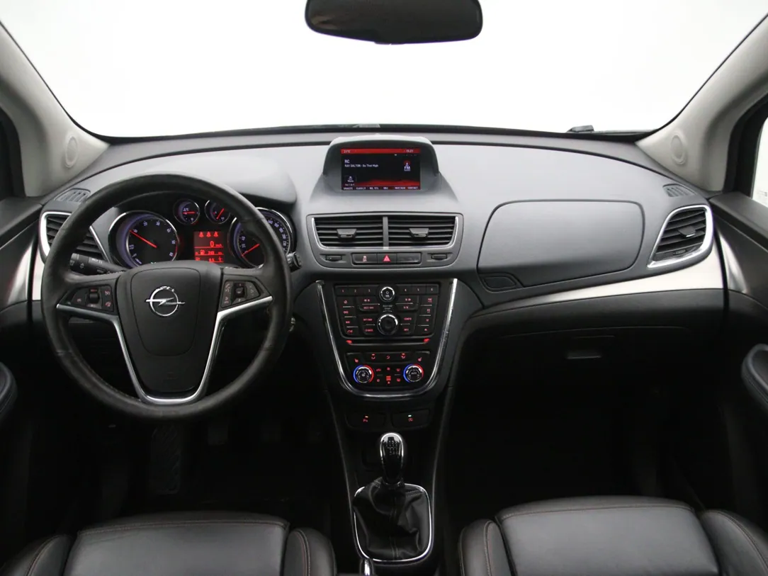 OPEL MOKKA Cosmo
