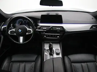 BMW 520 High Executive