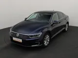 VOLKSWAGEN PASSAT B8 GTE Connected Series Plus