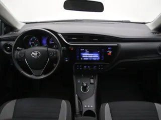 TOYOTA AURIS Trend