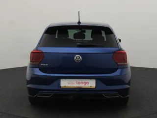 VOLKSWAGEN POLO R Line Business