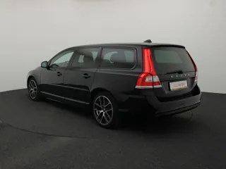 VOLVO V70 Dynamic Edition