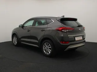 HYUNDAI TUCSON Comfort