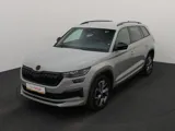 SKODA KODIAQ Sportline Business