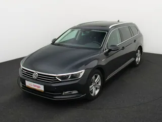 VOLKSWAGEN PASSAT B8 Highline 4Motion