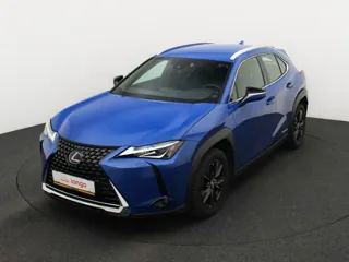 LEXUS UX250h Business Line Plus