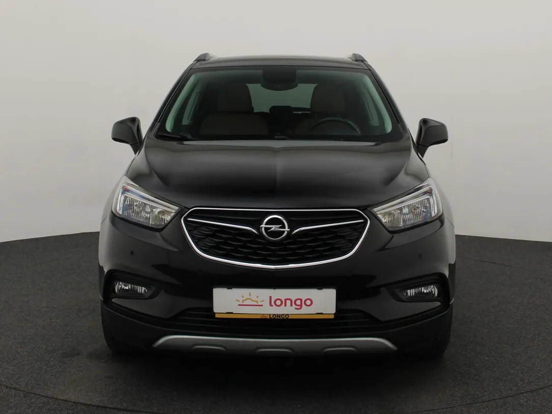 OPEL MOKKA X Innovation