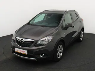 OPEL MOKKA Edition