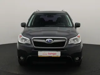 SUBARU FORESTER Exclusive