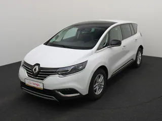 RENAULT ESPACE Intens