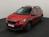 PEUGEOT 2008 Allure