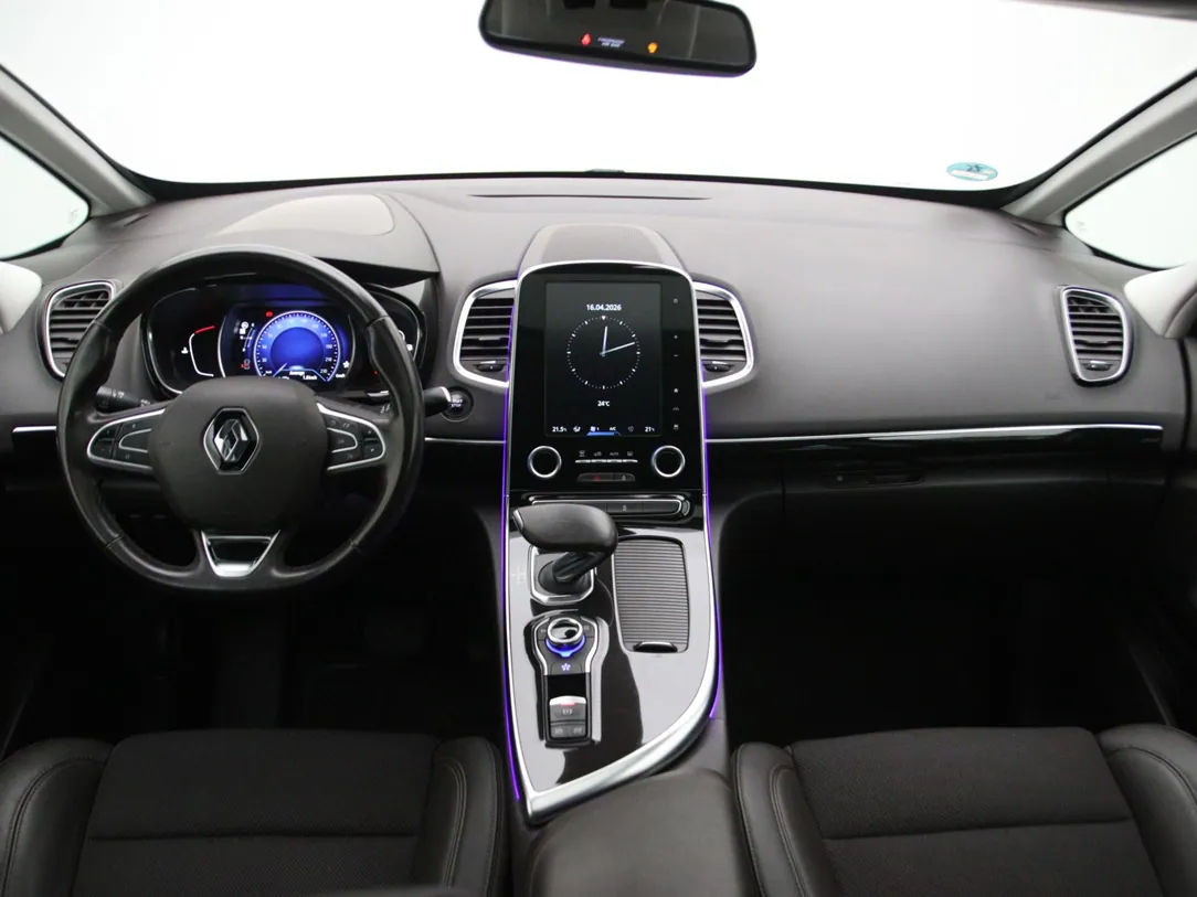 RENAULT ESPACE Dynamique