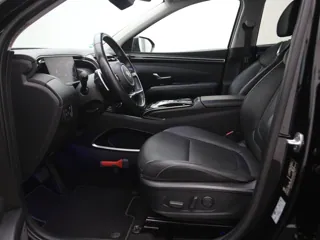 HYUNDAI TUCSON Premium Sky