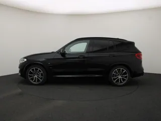 BMW X3 M Sport
