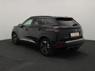 PEUGEOT 2008 Allure