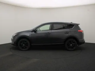 TOYOTA RAV 4 Black Edition