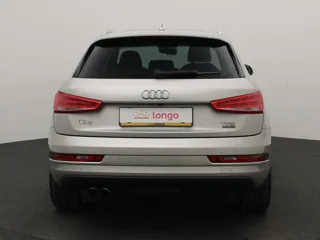 AUDI Q3 Sport Pro Line