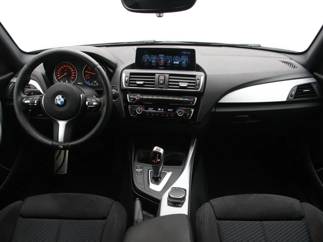 BMW 118 M Sport