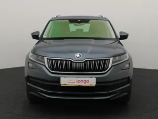 SKODA KODIAQ Laurin & Klement