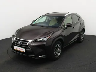 LEXUS NX300H Business Line Pro