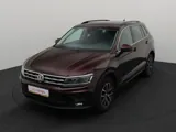 VOLKSWAGEN TIGUAN Highline