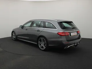 MERCEDES BENZ E220 Business Solution AMG
