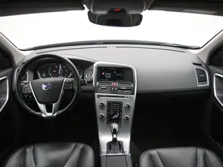 VOLVO XC60 Summum