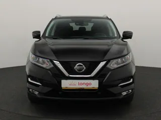 NISSAN QASHQAI N-Connecta