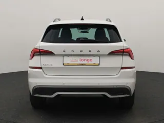 SKODA KAMIQ Clever