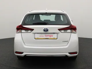 TOYOTA AURIS Aspiration