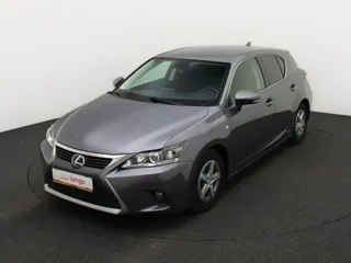 LEXUS CT200h Comfort