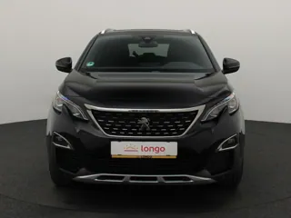 PEUGEOT 5008 GT-Line