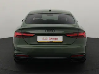 AUDI A5 Sportback MHEV S Edition
