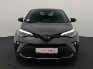 TOYOTA C-HR Style Plus