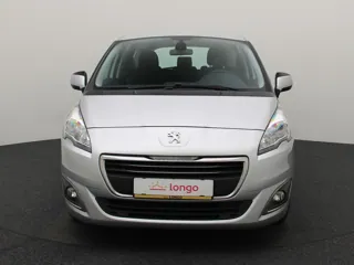 PEUGEOT 5008 Access