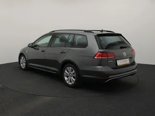 VOLKSWAGEN GOLF 7 Comfortline