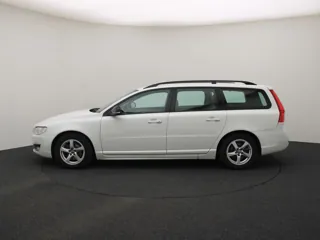 VOLVO V70 Dynamic Edition