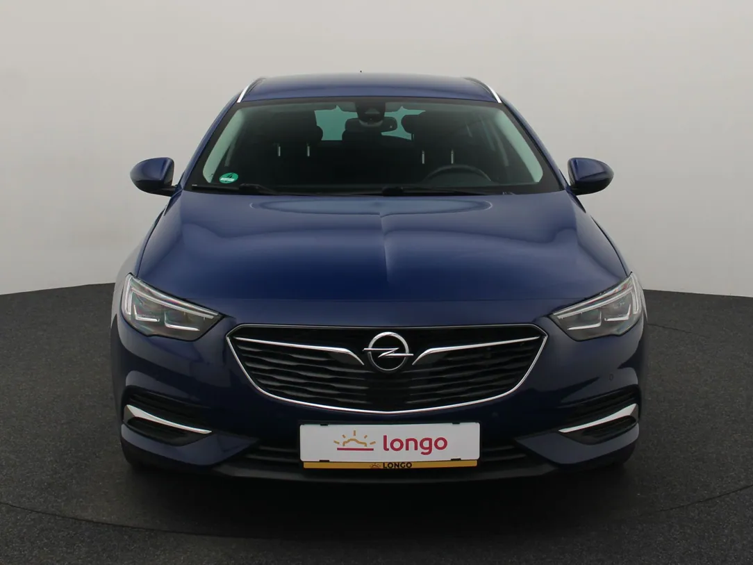 OPEL INSIGNIA Business Elegance