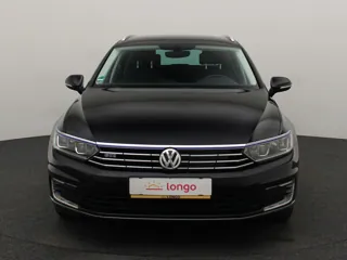 VOLKSWAGEN PASSAT B8 GTE Highline
