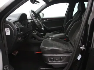 SKODA KODIAQ Sportline Business