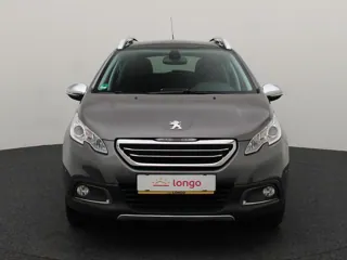PEUGEOT 2008 Crossway