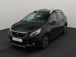 PEUGEOT 2008 Allure