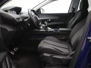 PEUGEOT 3008 Allure