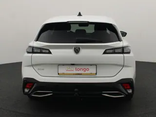 PEUGEOT 308 Allure