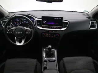 KIA CEED DynamicLine