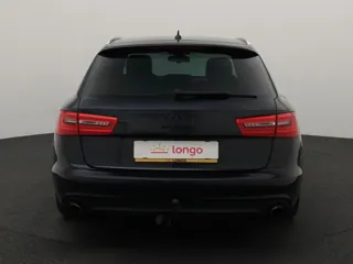 AUDI A6 Business Edition