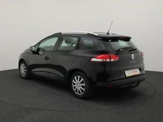 RENAULT CLIO Expression