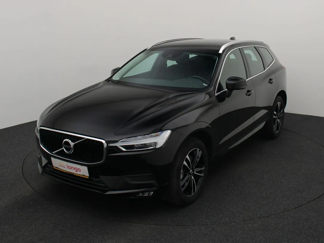 VOLVO XC60 MHEV Inscription
